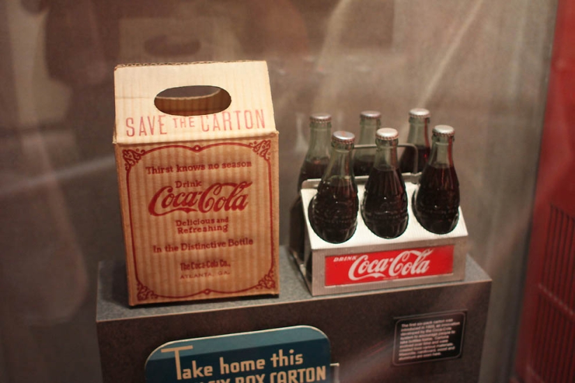 Cómo aprenderlo todo sobre la bebida más popular del mundo: un viaje al mundo de Coca-Cola