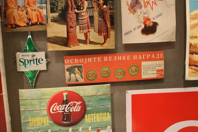 Cómo aprenderlo todo sobre la bebida más popular del mundo: un viaje al mundo de Coca-Cola