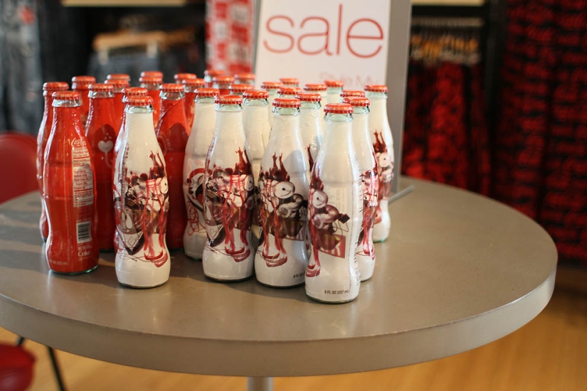 Cómo aprenderlo todo sobre la bebida más popular del mundo: un viaje al mundo de Coca-Cola