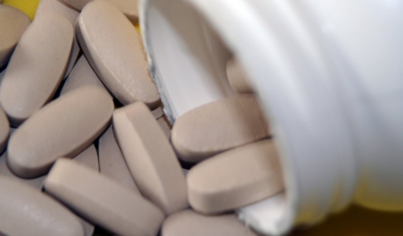 Cómo bombear el aparato vestibular.