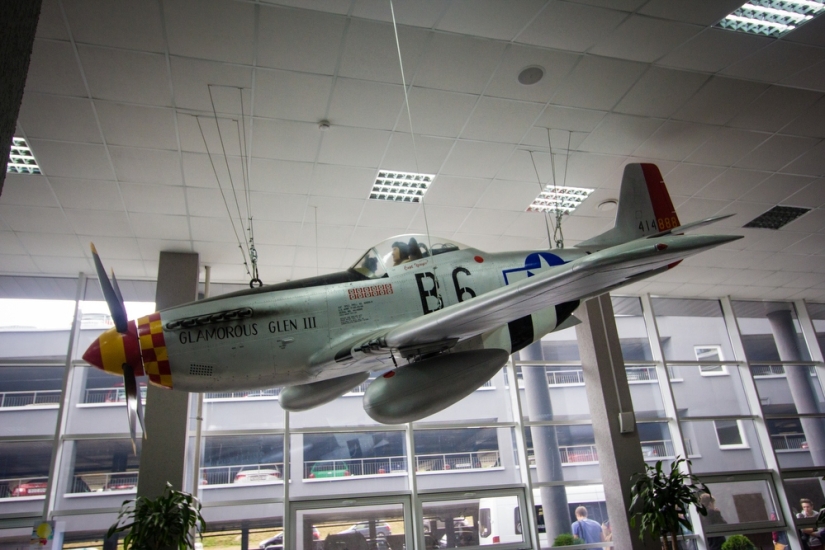 Cómo celebramos el Día del Tanker en la oficina de Wargaming Cómo celebramos el Día del Tanker en la oficina de Wargaming