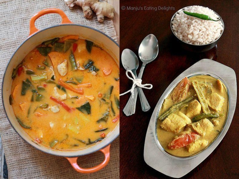 Cómo cocinar comida tailandesa: secretos de los chefs tailandeses