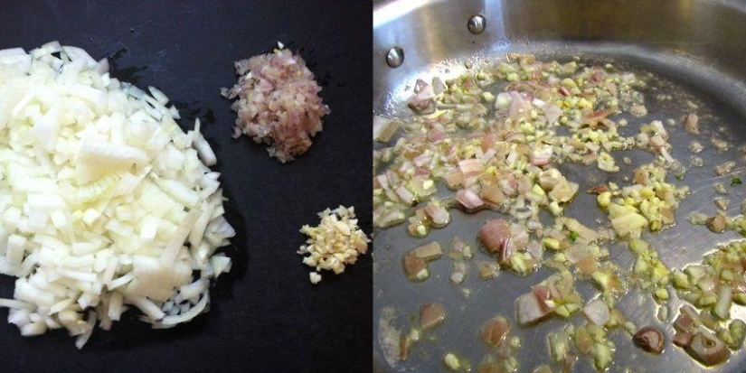Cómo cocinar comida tailandesa: secretos de los chefs tailandeses