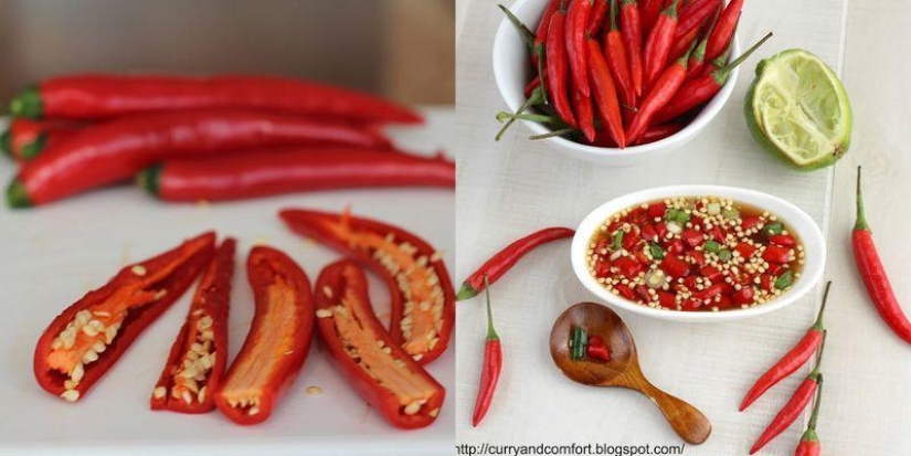 Cómo cocinar comida tailandesa: secretos de los chefs tailandeses