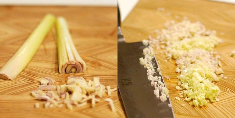 Cómo cocinar comida tailandesa: secretos de los chefs tailandeses