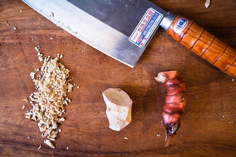 Cómo cocinar comida tailandesa: secretos de los chefs tailandeses