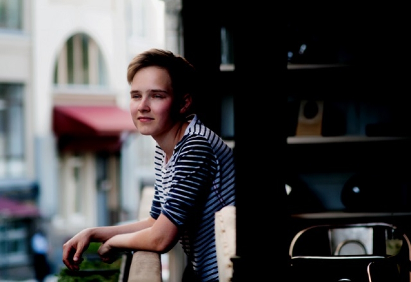 Cómo combinar Internet y el pueblo y al mismo tiempo hacer felices a las abuelas en dos clics Cómo combinar Internet y el pueblo y al mismo tiempo hacer felices a las abuelas en dos clics