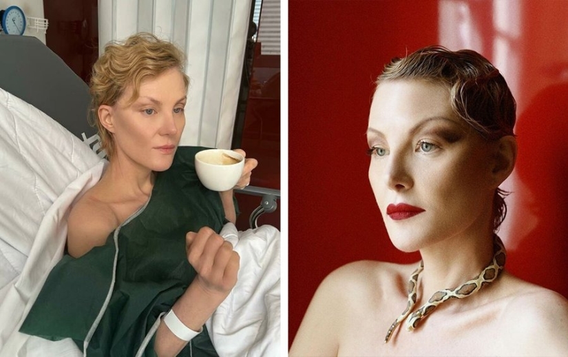 Cómo convertirse en una "mujer querida": 10 secretos del maquillaje de estado