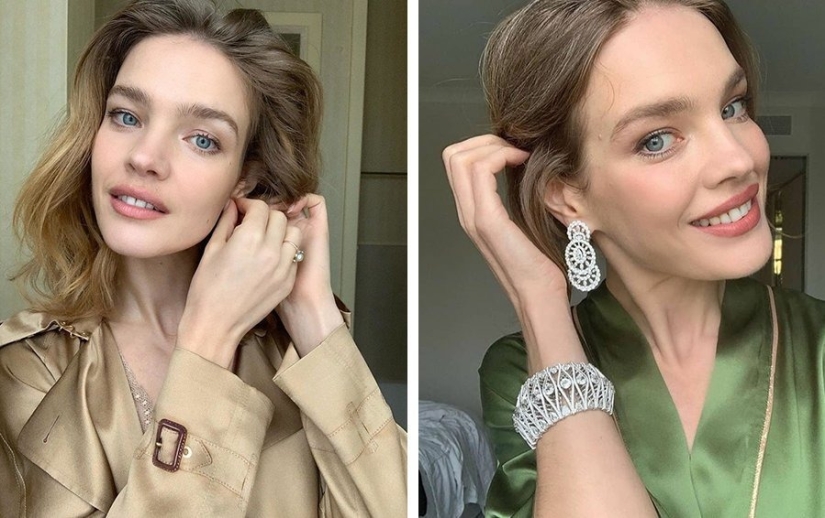 Cómo convertirse en una "mujer querida": 10 secretos del maquillaje de estado