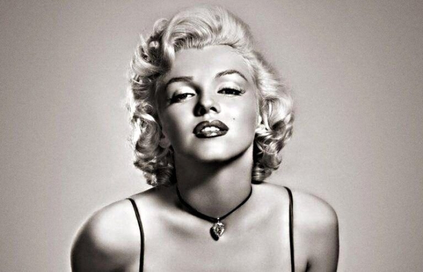 Cómo deshacerse de la soledad femenina y convertirse en un imán para los hombres: 3 consejos de Marilyn Monroe Cómo deshacerse de la soledad femenina y convertirse en un imán para los hombres: 3 consejos de Marilyn Monroe