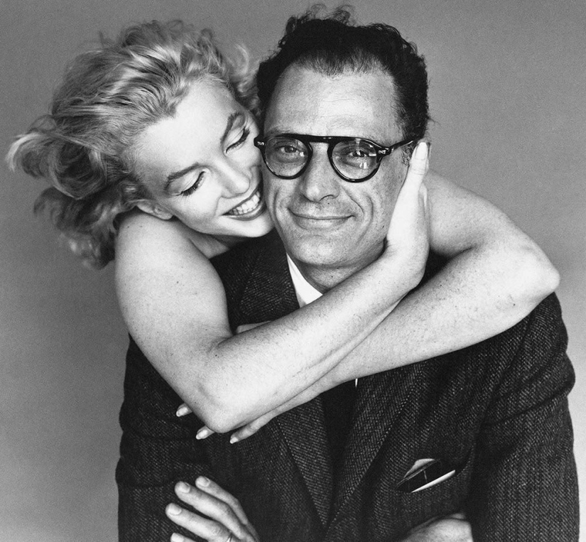 Cómo deshacerse de la soledad femenina y convertirse en un imán para los hombres: 3 consejos de Marilyn Monroe Cómo deshacerse de la soledad femenina y convertirse en un imán para los hombres: 3 consejos de Marilyn Monroe