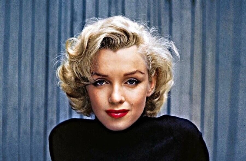 Cómo deshacerse de la soledad femenina y convertirse en un imán para los hombres: 3 consejos de Marilyn Monroe Cómo deshacerse de la soledad femenina y convertirse en un imán para los hombres: 3 consejos de Marilyn Monroe