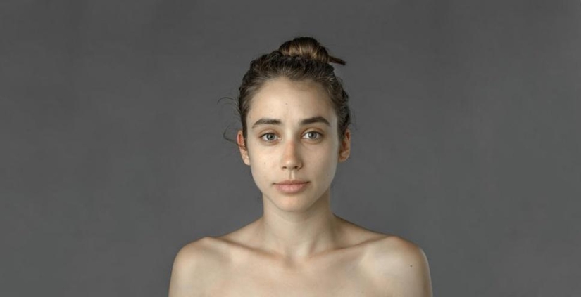 ¿Cómo difieren los estándares de belleza femenina en diferentes países?