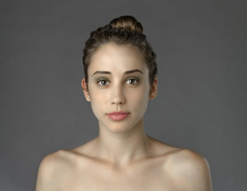 ¿Cómo difieren los estándares de belleza femenina en diferentes países?