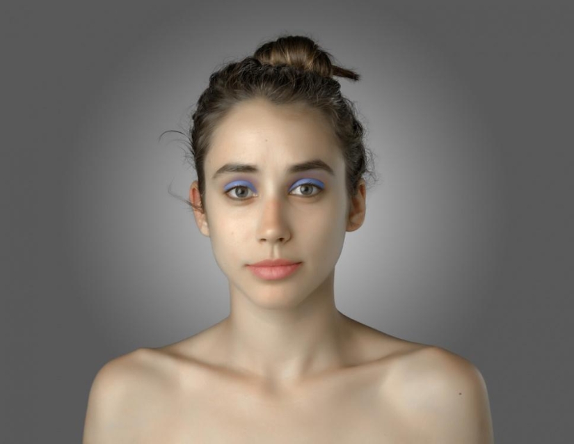 ¿Cómo difieren los estándares de belleza femenina en diferentes países?