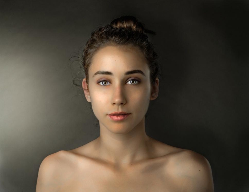 ¿Cómo difieren los estándares de belleza femenina en diferentes países?