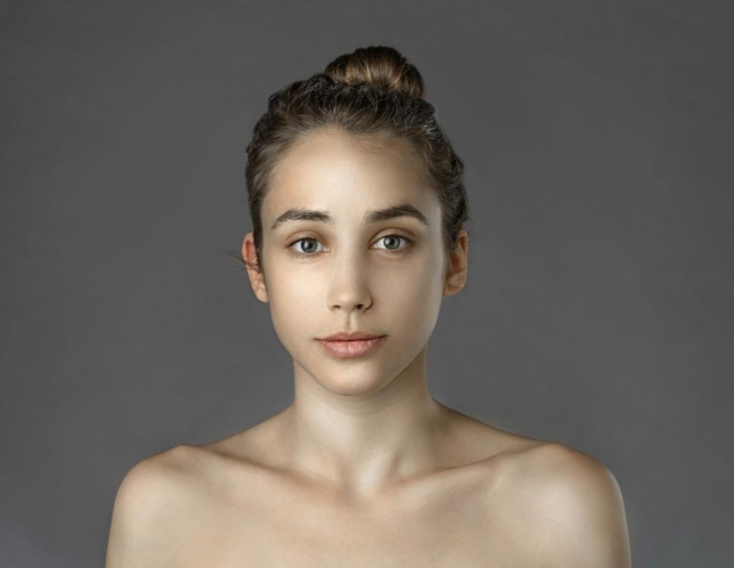 ¿Cómo difieren los estándares de belleza femenina en diferentes países?