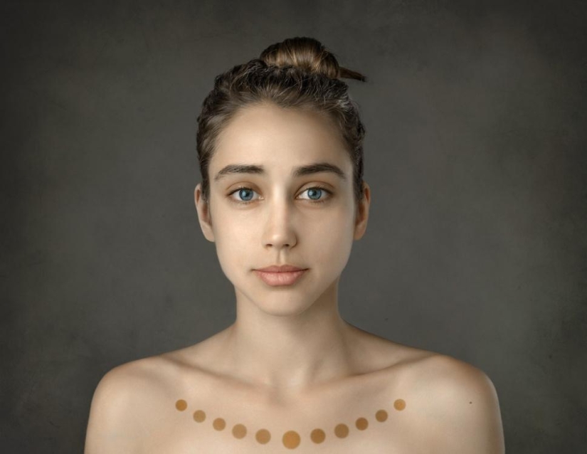 ¿Cómo difieren los estándares de belleza femenina en diferentes países?