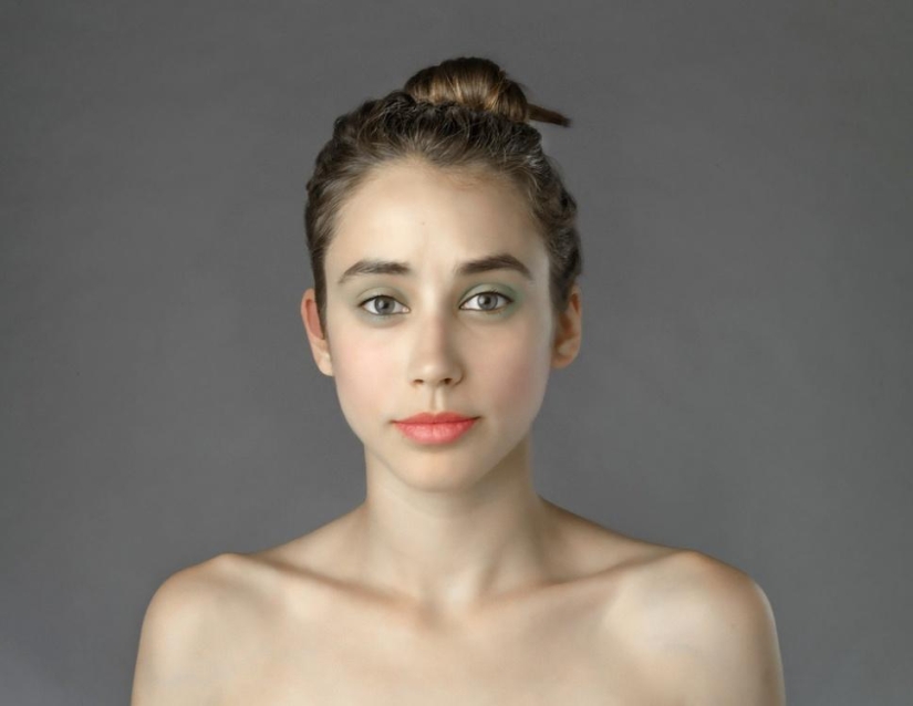 ¿Cómo difieren los estándares de belleza femenina en diferentes países?