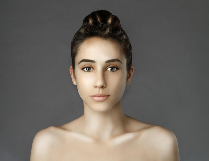 ¿Cómo difieren los estándares de belleza femenina en diferentes países?