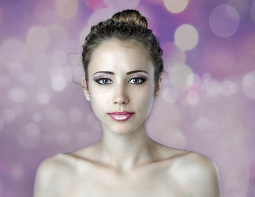 ¿Cómo difieren los estándares de belleza femenina en diferentes países?