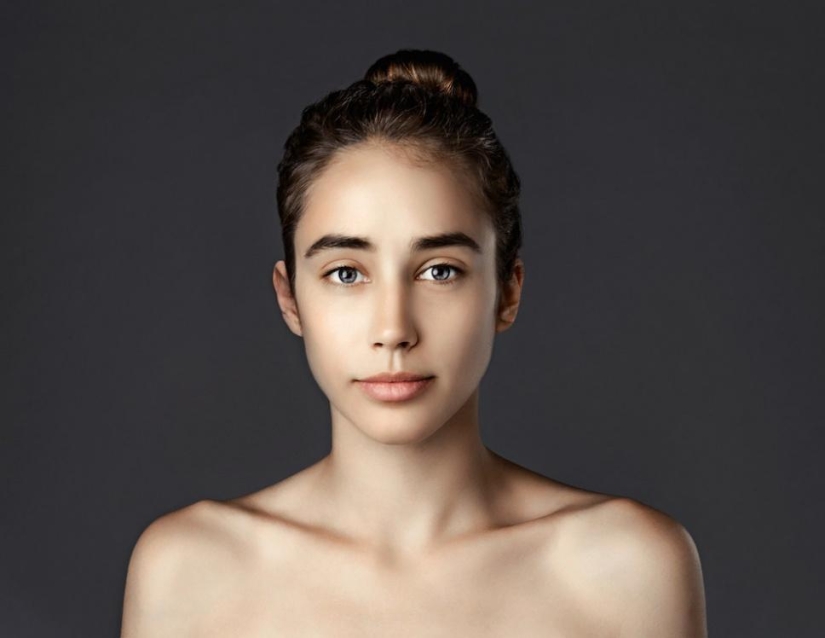 ¿Cómo difieren los estándares de belleza femenina en diferentes países?