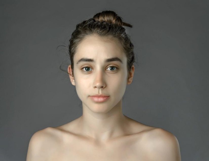 ¿Cómo difieren los estándares de belleza femenina en diferentes países?
