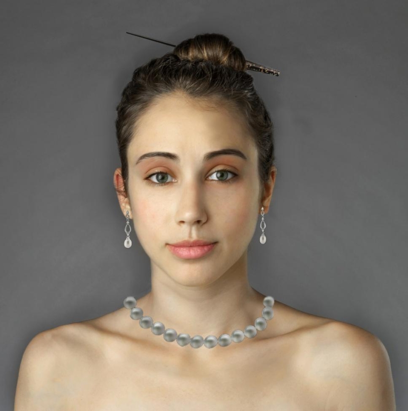 ¿Cómo difieren los estándares de belleza femenina en diferentes países?