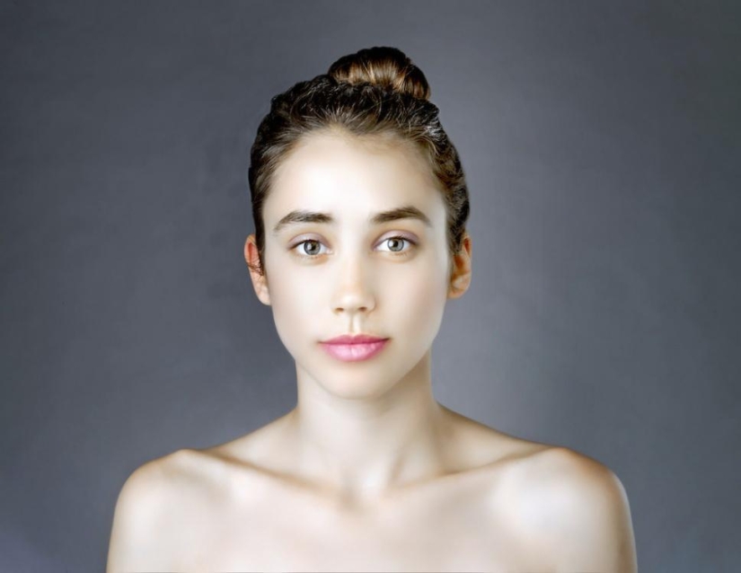 ¿Cómo difieren los estándares de belleza femenina en diferentes países?