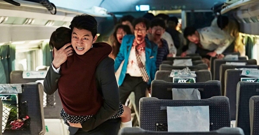 Cómo el cine coreano resucitó a los zombis
