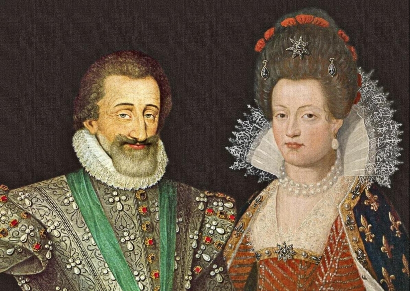 Cómo era la noche de bodas de los reyes en la Edad Media