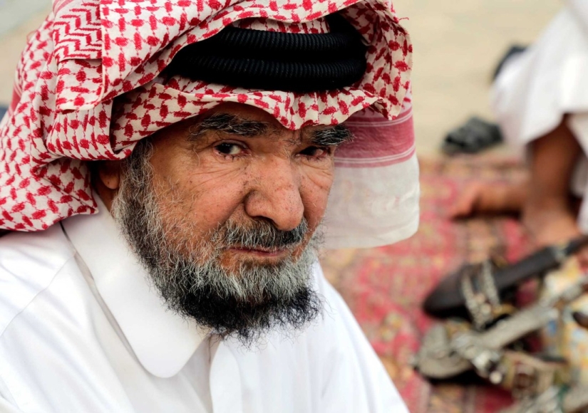 Cómo es el mercado de pulgas en Arabia Saudita