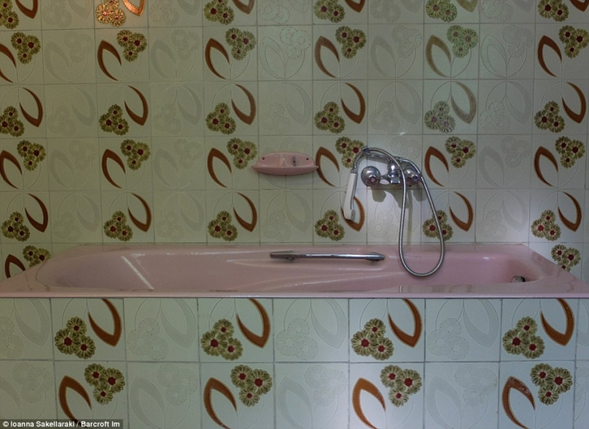 Cómo es la dacha de Stalin en el lago Ritsa en Abjasia