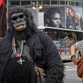 Cómo es la vida diaria en Nueva York