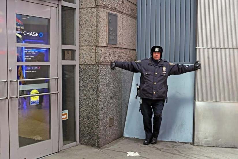 Cómo es la vida diaria en Nueva York