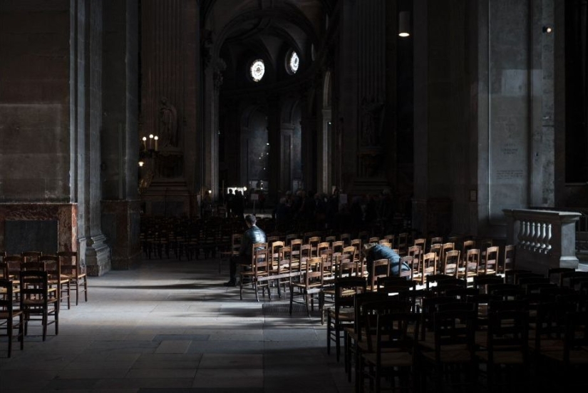 Cómo es la vida en París después de los atentados Cómo es la vida en París después de los atentados