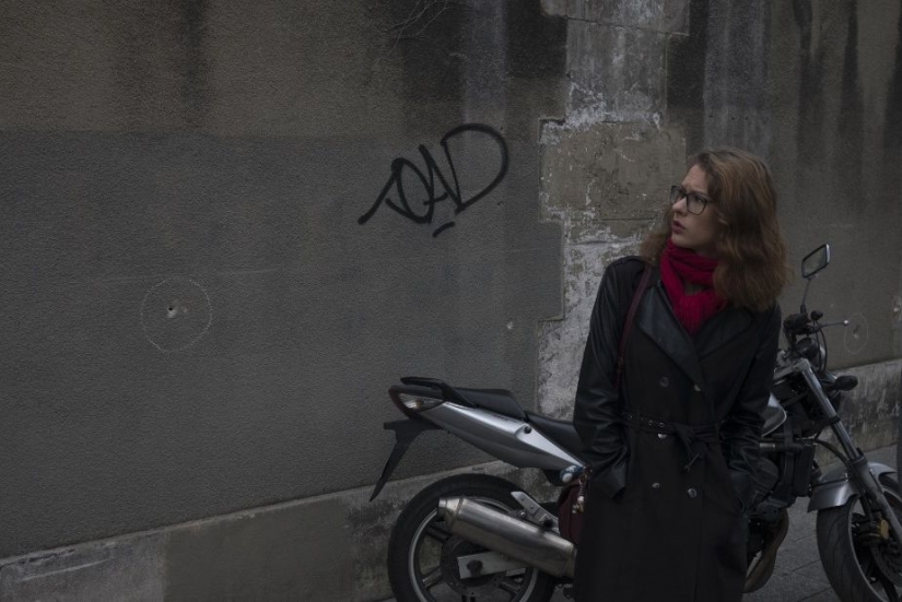 Cómo es la vida en París después de los atentados Cómo es la vida en París después de los atentados