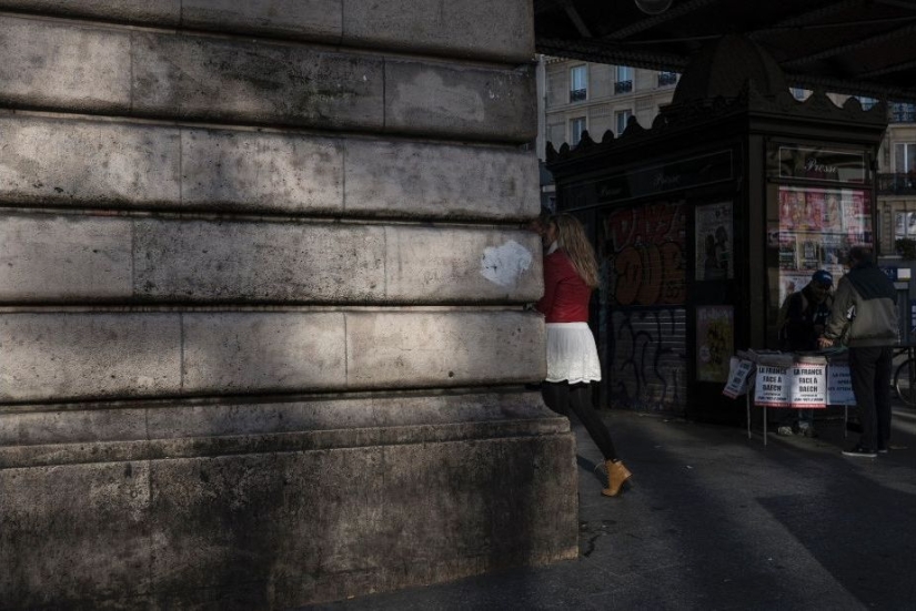 Cómo es la vida en París después de los atentados Cómo es la vida en París después de los atentados