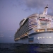 Cómo funciona el crucero más grande del mundo Cómo funciona el crucero más grande del mundo