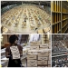 Cómo funcionan los almacenes de Amazon en todo el mundo Cómo funcionan los almacenes de Amazon en todo el mundo