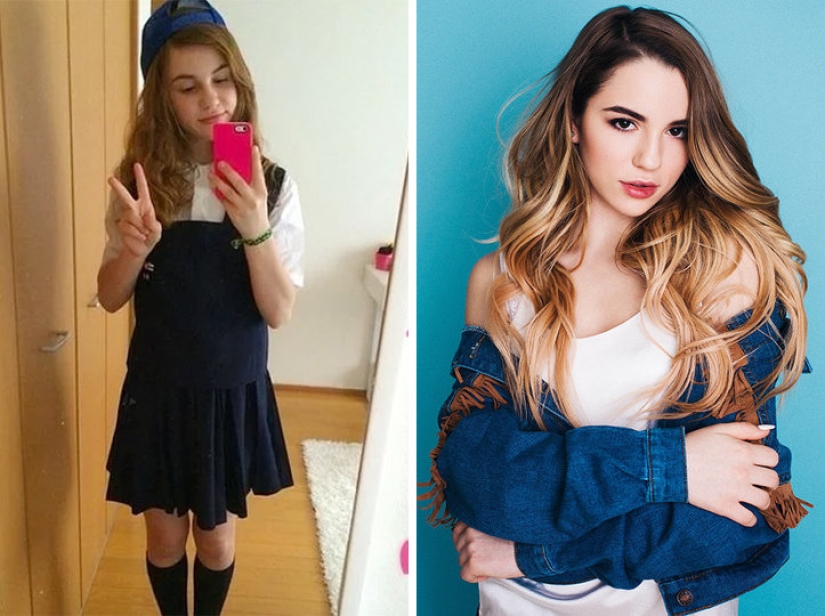 Cómo ganaron popularidad las estrellas rusas de YouTube y cómo han cambiado a lo largo de los años
