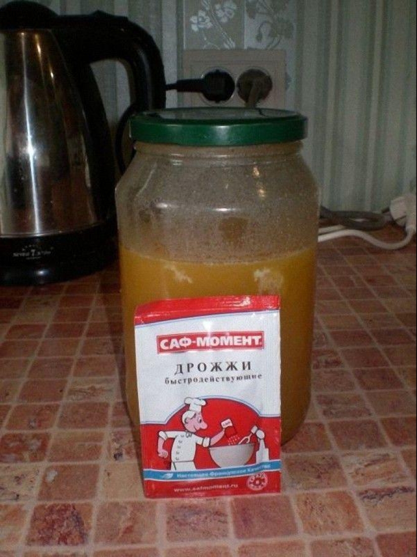 Cómo hacer hidromiel en casa