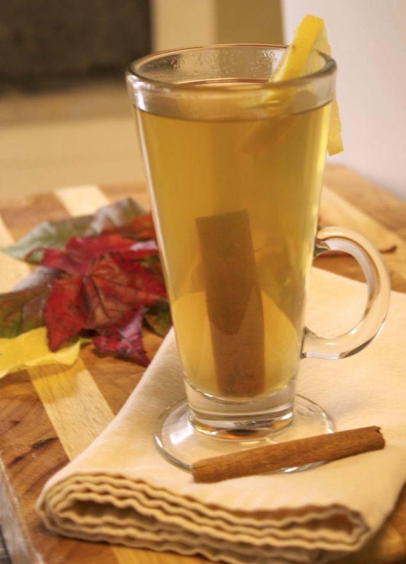 Cómo hacer tus propias bebidas calientes