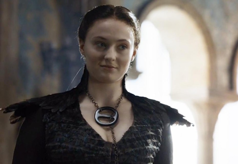 Cómo han cambiado los personajes de &quot;Game of Thrones&quot; en 5 años