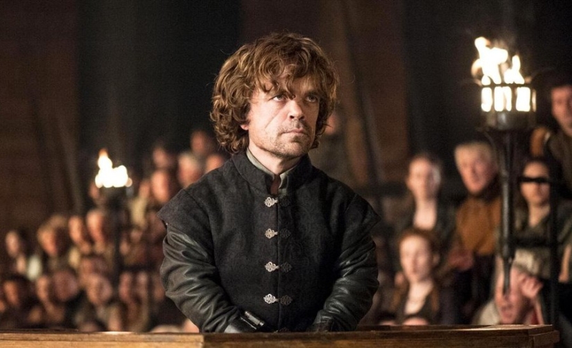 Cómo han cambiado los personajes de &quot;Game of Thrones&quot; en 5 años