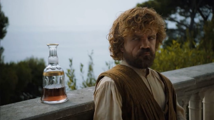 Cómo han cambiado los personajes de &quot;Game of Thrones&quot; en 5 años