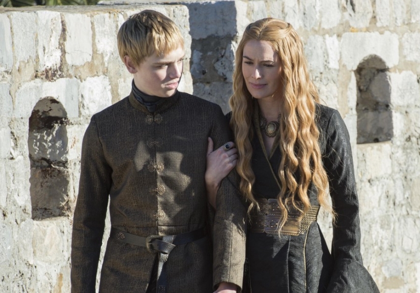 Cómo han cambiado los personajes de &quot;Game of Thrones&quot; en 5 años