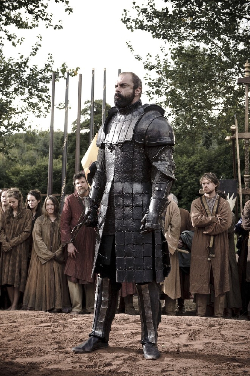 Cómo han cambiado los personajes de &quot;Game of Thrones&quot; en 5 años