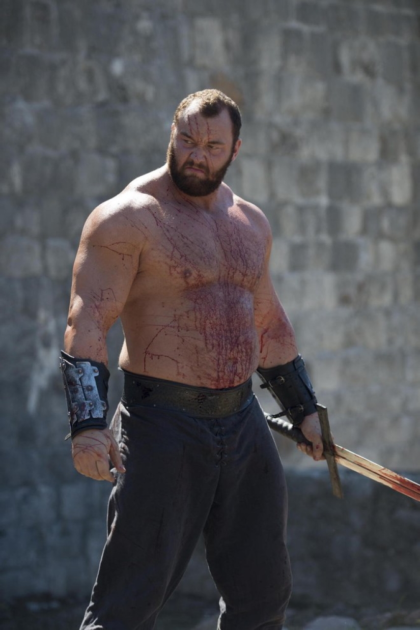 Cómo han cambiado los personajes de &quot;Game of Thrones&quot; en 5 años