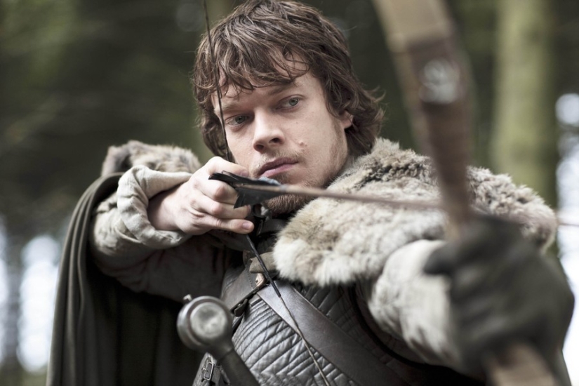 Cómo han cambiado los personajes de &quot;Game of Thrones&quot; en 5 años